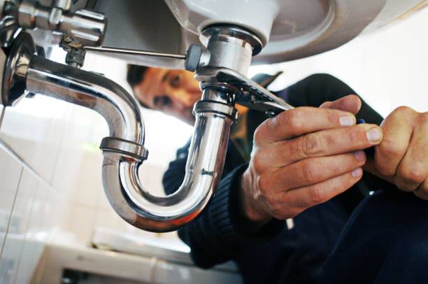 Trusted Bicknell, IN Plumbing Experts