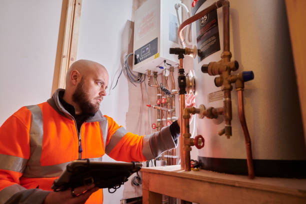 Best Water Softener Installation  in Bicknell, IN