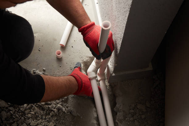 Best Residential Plumbing Services  in Bicknell, IN