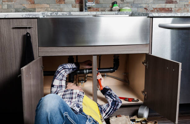 Best Leak Detection Services  in Bicknell, IN